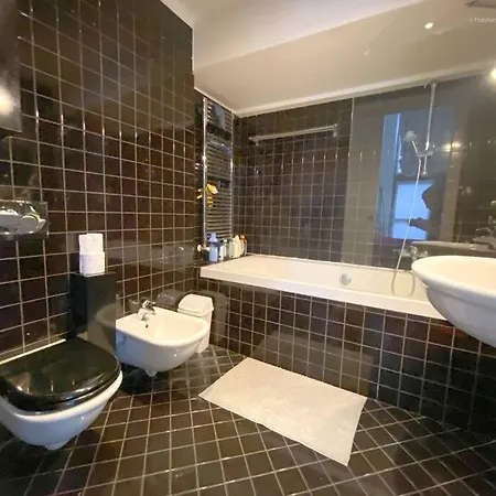Apartamento Design Loft - 5 Mins From Fondazione Prada Milán